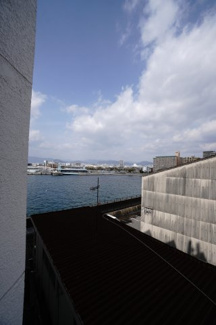【展望】 | 現地（2026年3月7日11：00頃）撮影