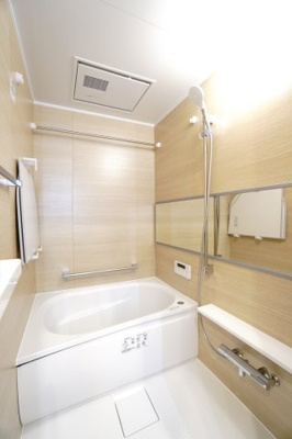 【外観】 | 【上質リノベ】宇品シーサイドマンション