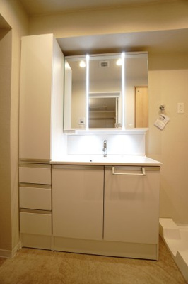 【外観】 | 【上質リノベ】宇品シーサイドマンション