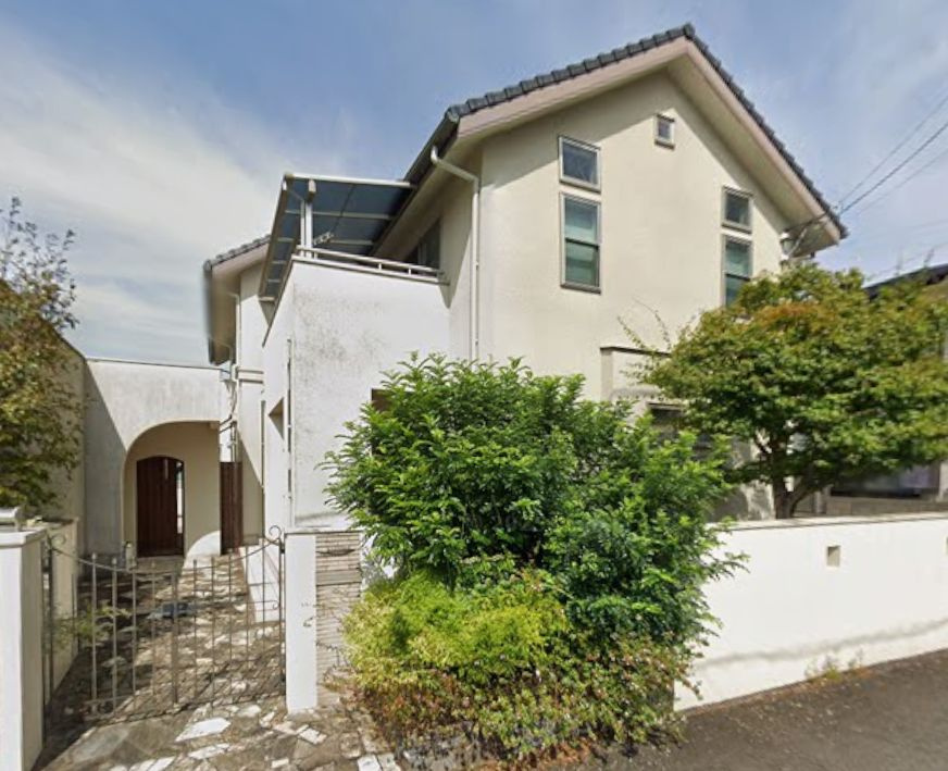 都城市蔵原町の中古一戸建