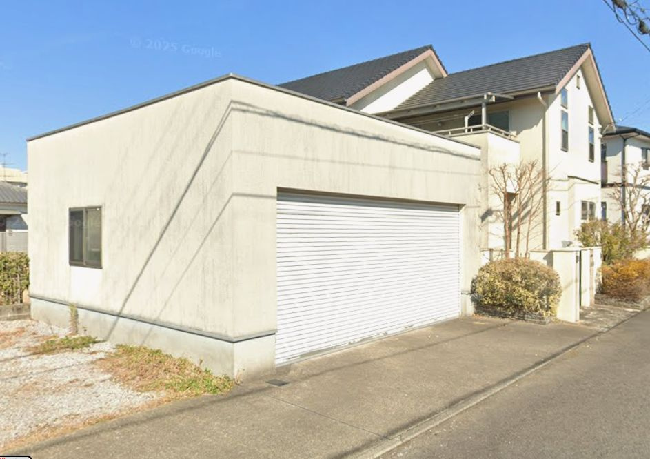 都城市蔵原町の中古一戸建の外観