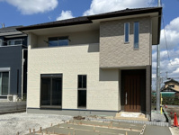 ワイウッドコート佐野市富岡町第7期の画像