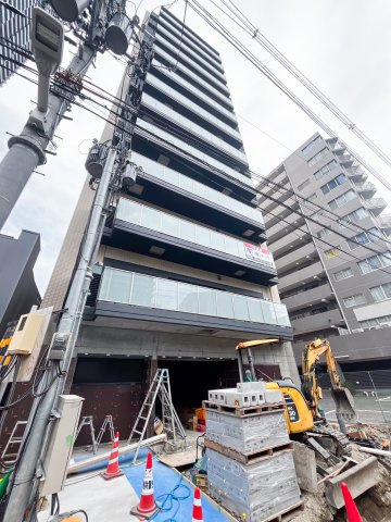 ドゥーエ南堀江