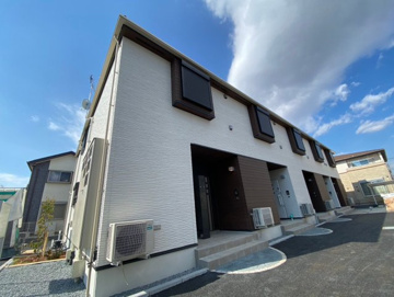 プロスペクト大日の画像