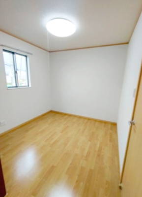 【内装】 | アーバン新家