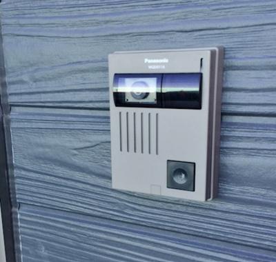 【玄関】 | アーバン新家