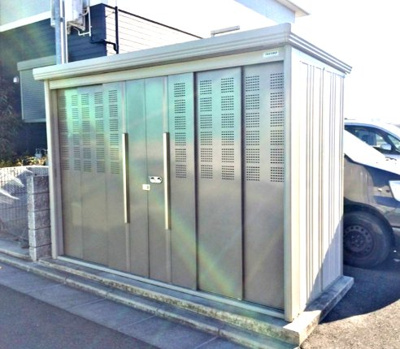 【その他共用部分】 | アーバン新家