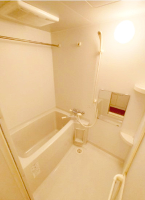 【浴室】 | アーバン新家