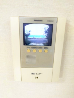 【セキュリティ】 | アーバン新家