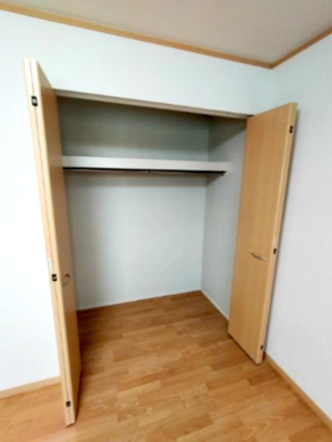 【収納】 | アーバン新家