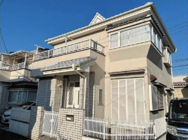 【外観】 | 北本市中丸6丁目　中古戸建