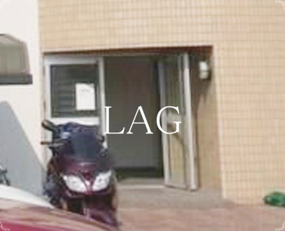 【エントランス】 | エルナス江戸川 | エントランスです。