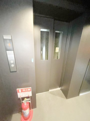 【その他共用部分】 | Ｓｋｕｌｄ墨田緑