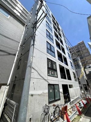 【外観】 | Ｓｋｕｌｄ墨田緑