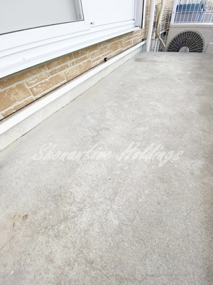 【バルコニー】 | パストラル