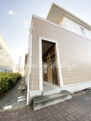 【エントランス】 | パストラル