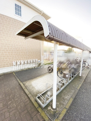 【その他共用部分】 | パストラル