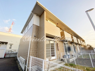 【外観】 | パストラル