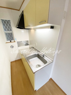 【キッチン】 | パストラル