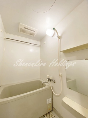 【浴室】 | パストラル