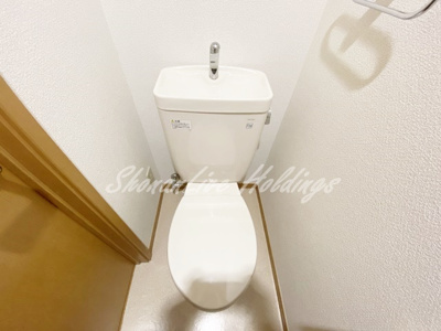 【トイレ】 | パストラル