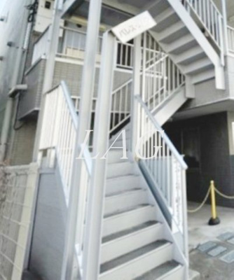 【エントランス】 | パレスノムラ | エントランスです。