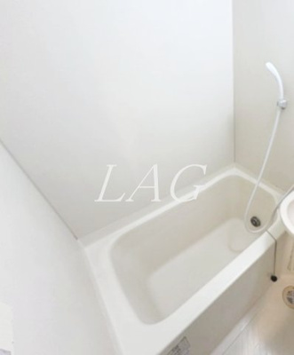 【浴室】 | パレスノムラ | お風呂です。