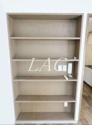 【収納】 | パレスノムラ | 収納です。