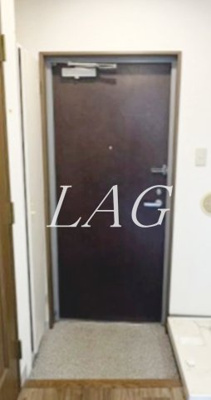 【玄関】 | パレスノムラ | 玄関です。