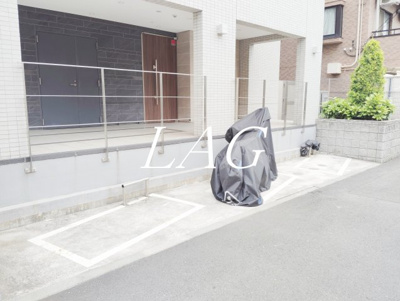 【その他】 | メゾン・レジュイット