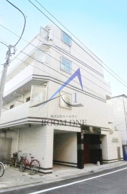 アマヴェル鷺ノ宮