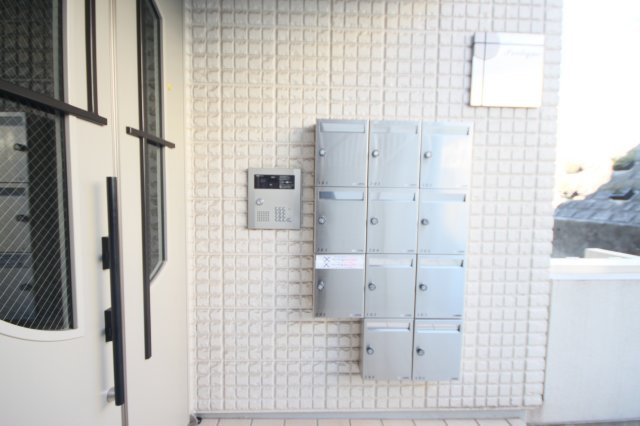 【セキュリティ】