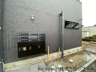 【その他】 | コネクトパークヒルズ本郷町