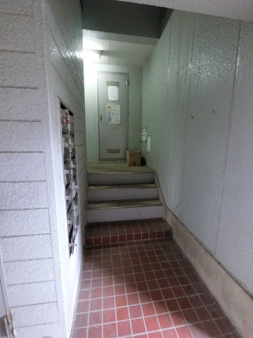 亜土ビルのその他共用部分
