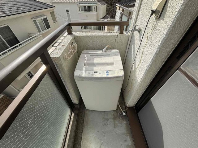 神戸六甲ヒルズの設備