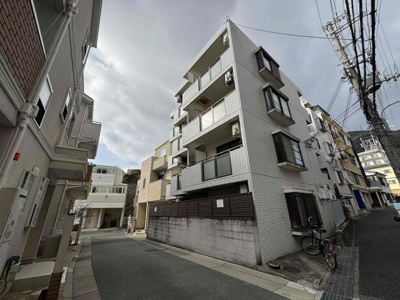 【外観】 | 神戸六甲ヒルズ