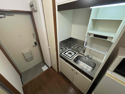 【洋室】 | 神戸六甲ヒルズ