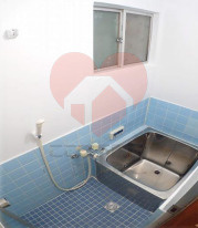 【浴室】 | 大東市灰塚４丁目戸建