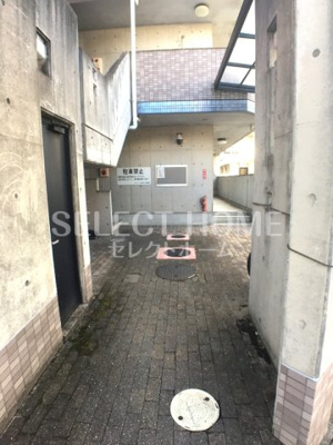 【その他共用部分】 | ケイズマンション大門（K'S大門）