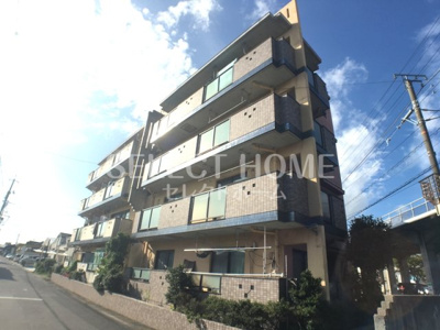 【外観】 | ケイズマンション大門（K'S大門）