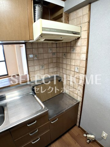  | ケイズマンション大門（K'S大門）