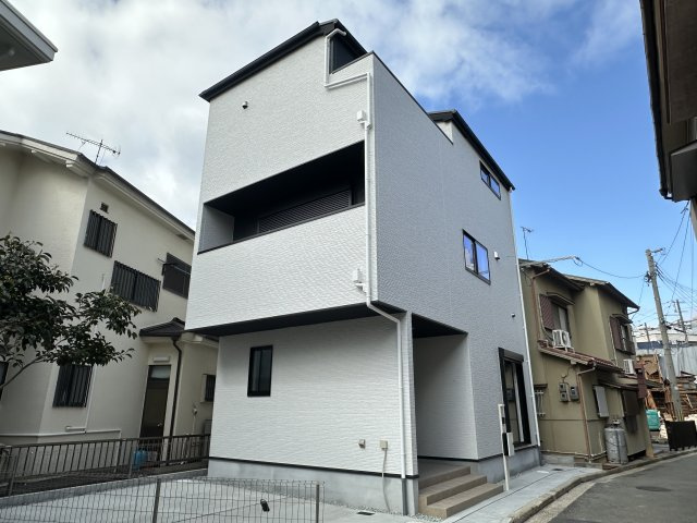 明石市西新町3丁目新築戸建