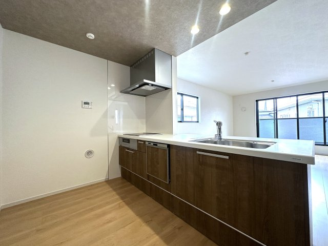 明石市西新町3丁目新築戸建のその他|2026年1月15日撮影