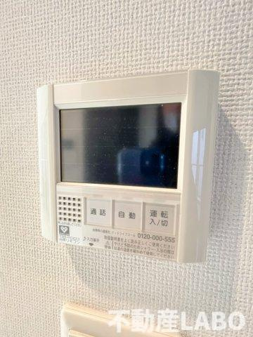 エステムコート南堀江Ⅱレアリスの設備