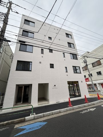 ブライト住吉