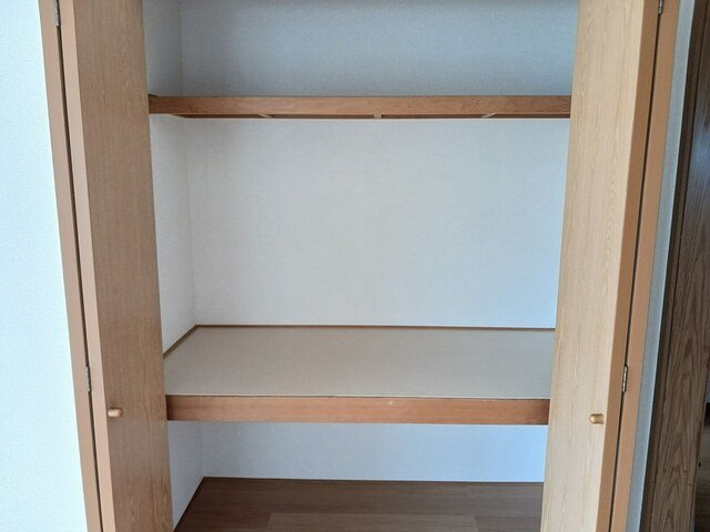 【収納】 | ベルデュール白羽Ｃ
