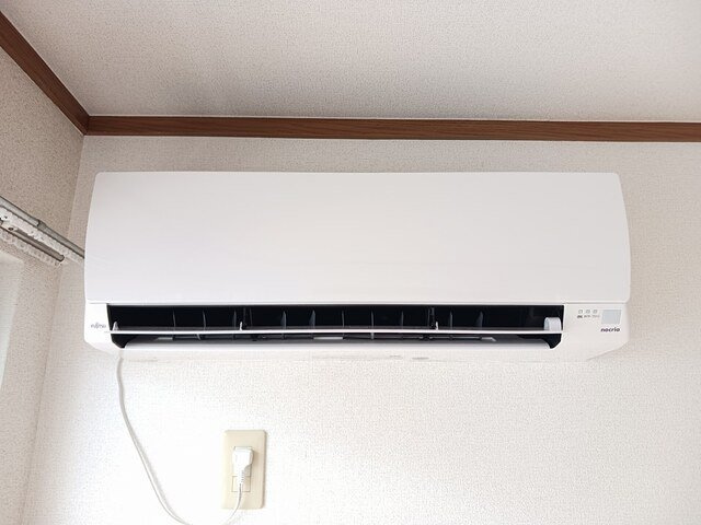 【設備】 | ベルデュール白羽Ｃ