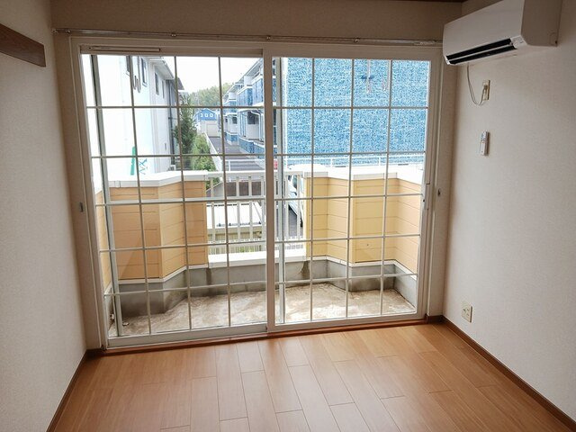 【内装】 | ベルデュール白羽Ｃ