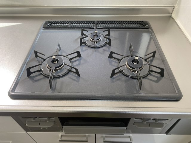 旭南１丁目貸家のキッチン