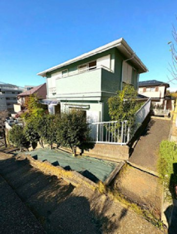 横浜市戸塚区名瀬町　中古戸建て【仲介手数料無料】